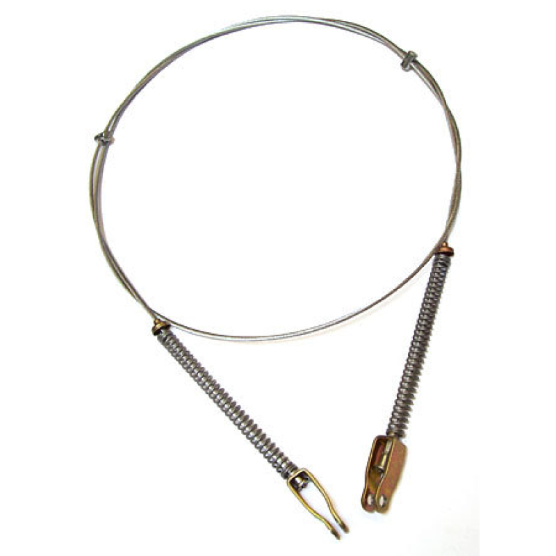 RDR043org handremkabel in frame